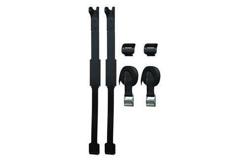 Portabici posteriore thule - portabici,