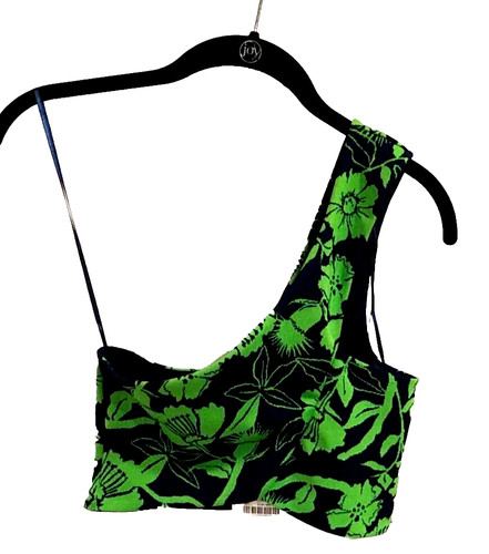 Canotta donna zara - donna, crop