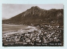 27931 Cartolina - Palermo -