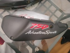 FIANCHETTO CARENA FIANCATA