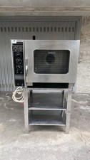 Forno A Gas Professionale