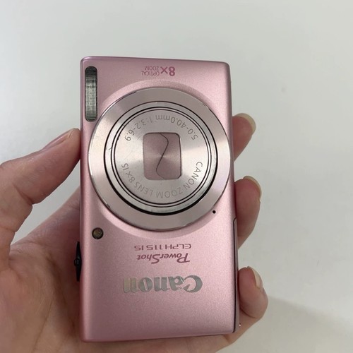 Canon ixy 90f powershot elph - canon,