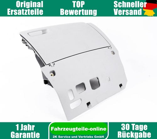 Cassetto portaoggetti grigio - cassetto,