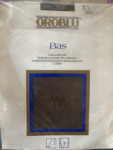 Paio stupende calze - calze, oroblu