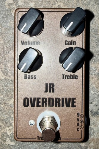 Pedale chitarra clone - , vemuram