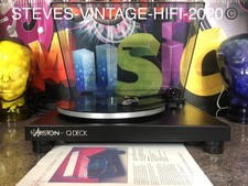 Ariston Q Deck Trascrizione