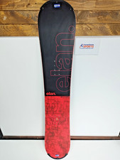 Snowboard Elan Explore R 160