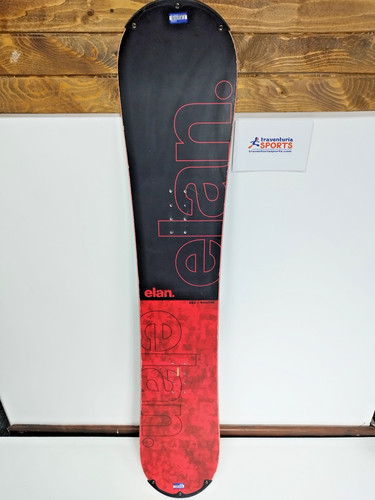 Snowboard elan explore 160 - snowboard,