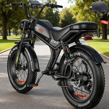 EMOKO C93 1000W motore bici
