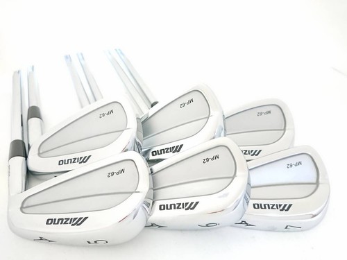 Set ferri mizuno - di,