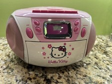 Hello Kitty Lettore CD