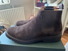 Crockett & Jones Elgin