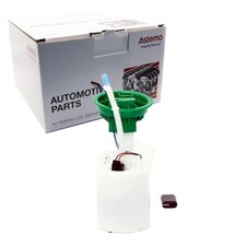 Astemo Hüco Carburante Unità