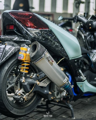 2018 2024 per yamaha xmax - per, 300