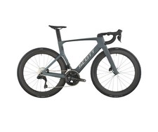 Bicicletta bici scott - bici, strada