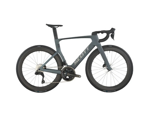 Bicicletta bici scott - bicicletta,