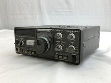 KENWOOD TRIO TS-120V Banda HF