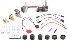 EMG BQC System Sistema di