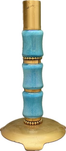 Candeliere base lampada - candeliere,