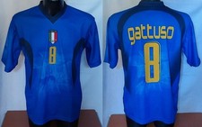 MONDO REPLICA ITALIA MAGLIA