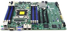 Scheda madre Supermicro