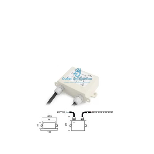 Linea light 89488 - , finito