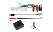 Adattatore telecomando volante