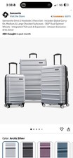 Samsonite Omni 2 Hardside Set