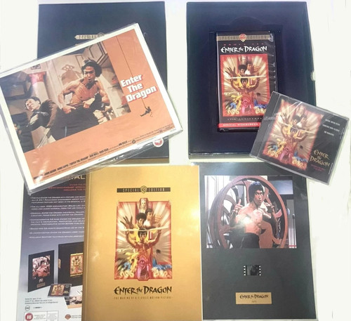 Nos bruce lee enter the - bruce,