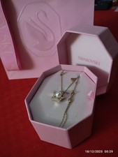 Swarovski Stella Necklace