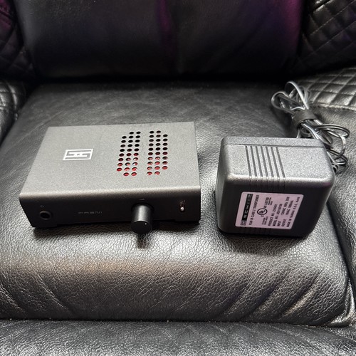 Schiit magni plus - magni,