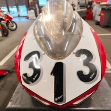 Carene pista FEBUR con