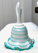 QVC 1988 Fenton**IRIDIZED MILK