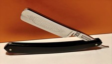 Rasoio Vintage, French