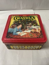 Pastelli Crayola - Edizione
