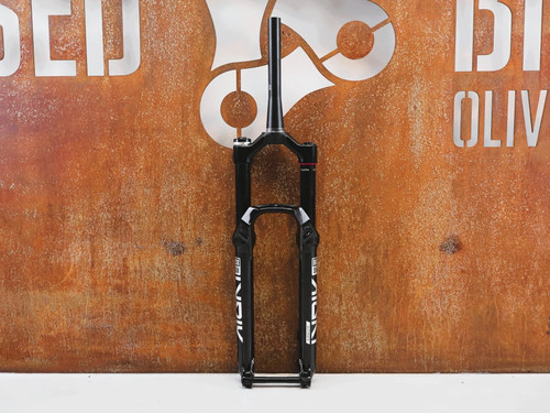 Rockshox lyrik ultimate - lyrik,