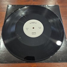 LP Timoria - Richiamo