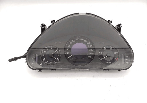 A2114407211 quadro strumenti - a2114407211,