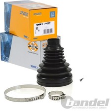 KIT CUFFIA ASSE SPIDAN LÖBRO