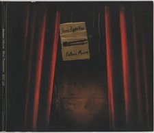 Nathan moore dear puppeteer - dear,