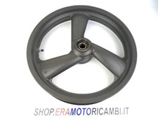 GRIMECA 2.75x17 CERCHIO RUOTA CERCHIONE ANTERIORE OEM CAGIVA MITO 125 EV 1998