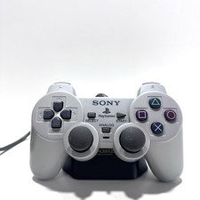 SONY CONTROLLER DUALSHOCK ANALOG ORIGINALE PS1 PSone PSX PS2 JOYPAD