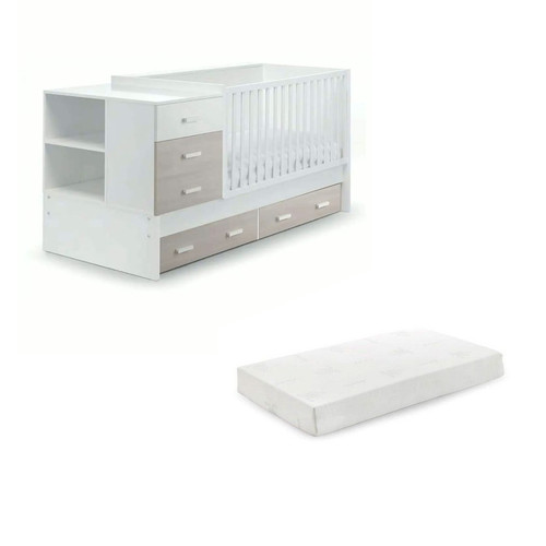 Erbesi set lettino easy - erbesi,