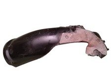 PLASTICA SOTTOCODA PLASTIC UNDERLINE  HONDA XL 125 S 82-84 JC06