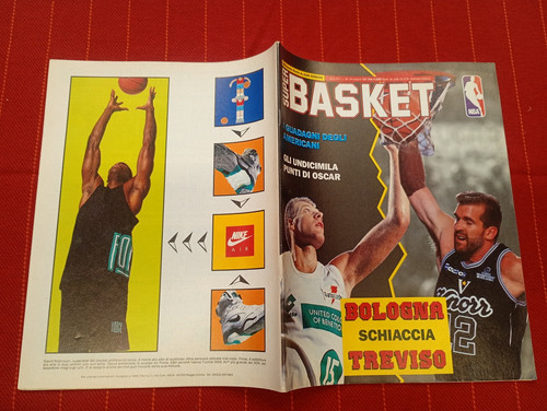 Super basket anno - super,