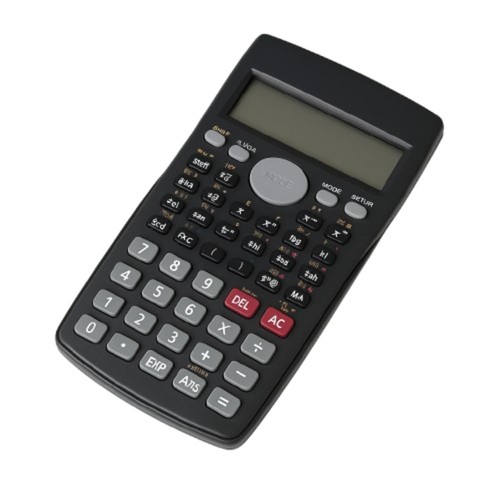 Calcolatrice scientifica per - calcolatrice,