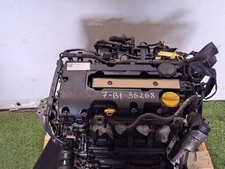 MOTORE PER OPEL Meriva 3° Serie 55564956 A14XER A14XER benzina 1398 (10>)
