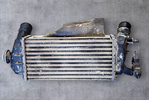 Intercooler per ford - per,