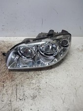 FARO FANALE ANTERIORE SINISTRO