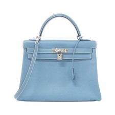 Autentica borsa HERMES Kelly